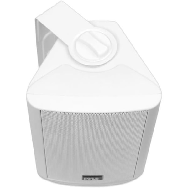 Pyle Utomhus Bluetooth Högtalare 240W Vit