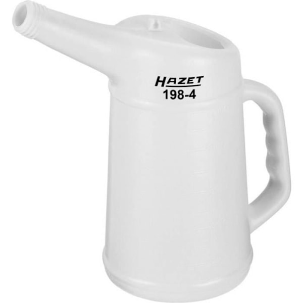 Hazet 198-8 måttbägare