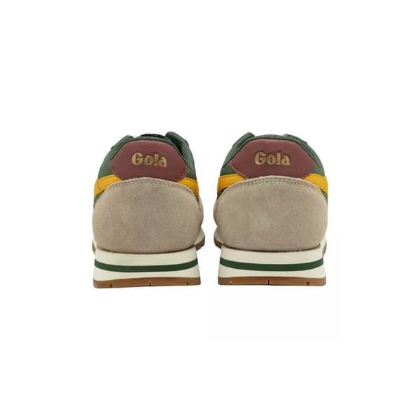 Gola CMB363 skor Grön 41