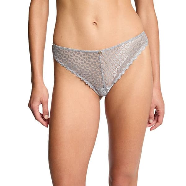 String dam Morgan Carolina pengar 38