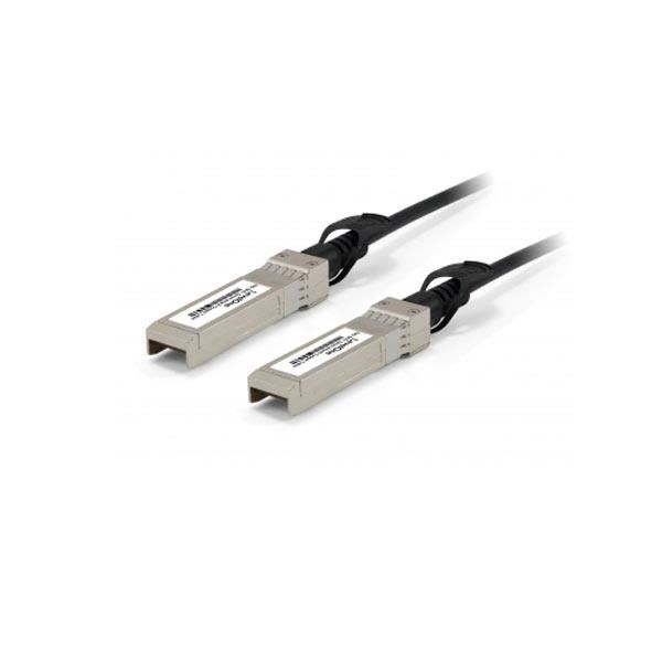 Twinax Transceiver Sfp 10gb Kabel Direktanslutning 5 Metros Level One Dac-0105