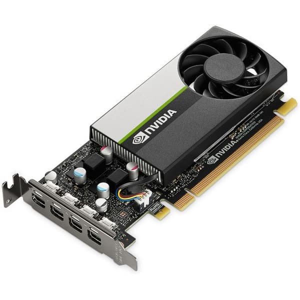 NVIDIA T400E - grafikkort