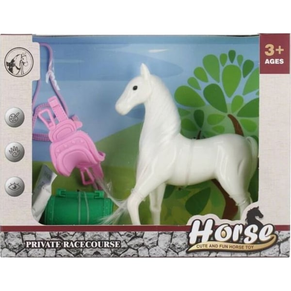 Figur Miniatyr - Minifigur Mega kreativ - 686-837 - Figur KONIK AKC 19X14X5 MIX4 MC WB DISP 8/X/192