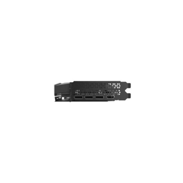 Grafikkort - ZOTAC GAMING - GeForce RTX 3070 Twin Edge LHR - 8 GB GDDR6 - NVIDIA Ampere-arkitektur
