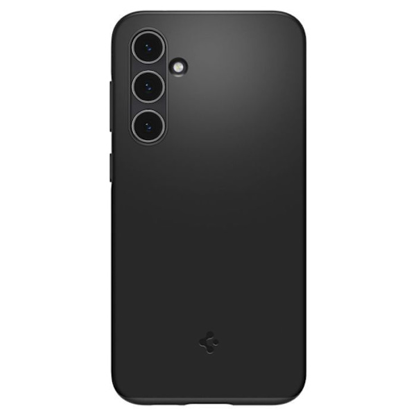 Spigen Thin Fit - Fodral för Samsung Galaxy S23 FE (Svart) Svart