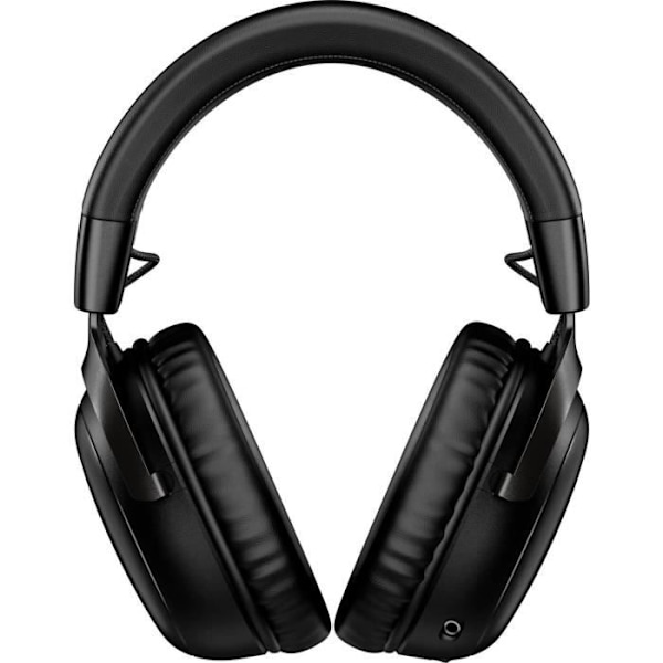Hyper X Cloud III Wireless PC Headset är ett nytt kapitel i legenden om Cloud II-headsetet.