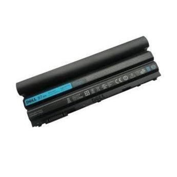Batteri för DELL DTG0V laptop - Svart - 97Wh - Lithium-Ion - Latitude E5420, E5520, E6420, E6520