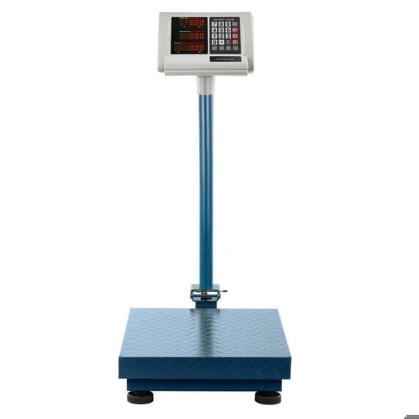 Balansplatta SBS-PF-150/1