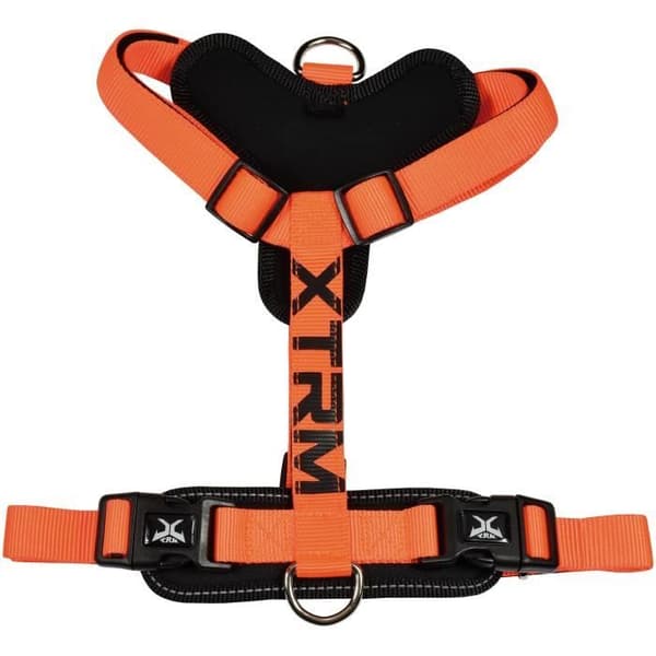 Nayeco Harnais X-Trm Cronos Neon Flash | M