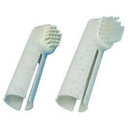 Kit med 2 tandborstar
