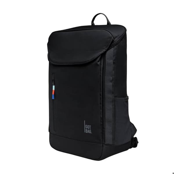 Got Bag Pro Ryggsäck svart