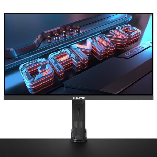 GIGABYTE M28U, 71,12 cm (28 Zoll), 144Hz, FreeSync, IPS - DP, 2xHDMI