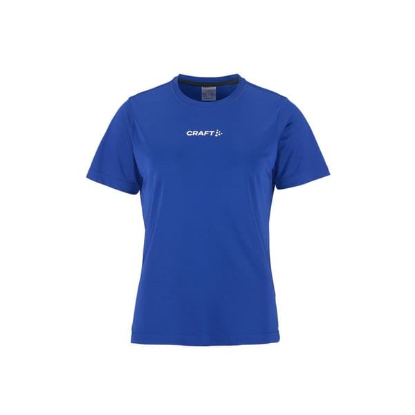 T-shirt dam Craft Squad Go Function coboltklubba M