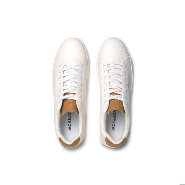 Baskets Jack & Jones Boss - vit Vit 43