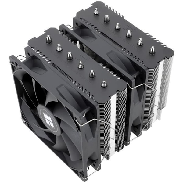 Thermalright Peerless Assassin 120 SE CPU-kylare