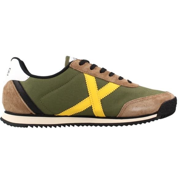 MUNICH Riber 8033010 Khaki Caqui 46