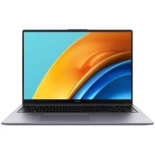 Bärbar dator - Huawei - MateBook D16 - Intel Core i5 - 16 GB RAM - 512 GB SSD Grå