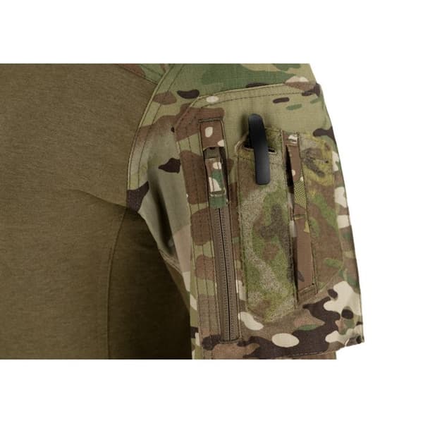 Clawgear Raider ATS stridsblus multicam jag