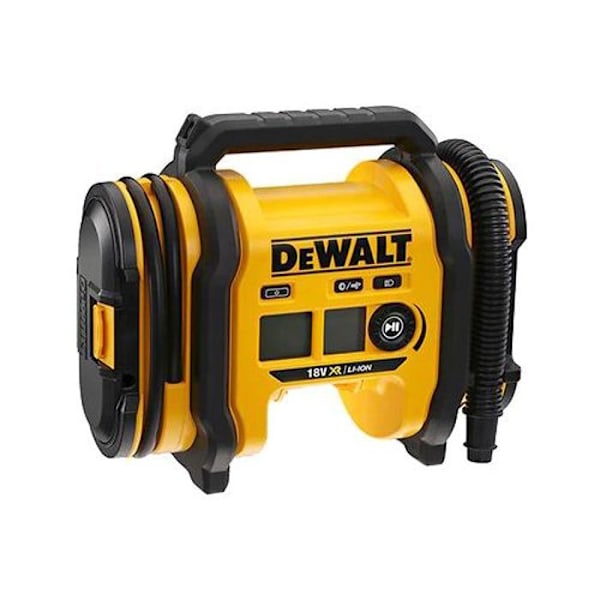 XR 18V-uppblåsare (utan batteri eller laddare) - DEWALT - DCC018N-XJ