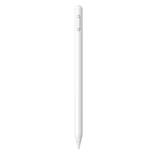 Stylet - BASEUS - Smooth Writing 2 Series (P80015805211-00) - Vit - Smooth Writing - Hög kvalitet - För digital ritning