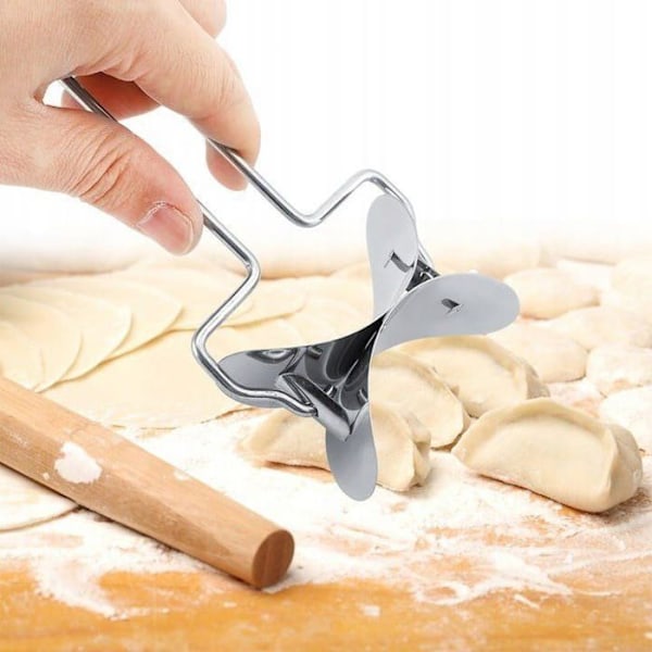 Decoupoir - utstickare Brunbeste Köttbulleskärare 10 cm BB-3098