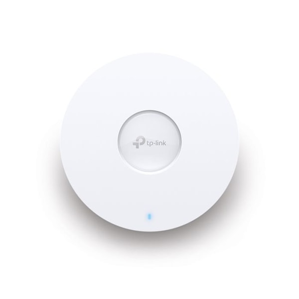 TP-LINK EAP610 EAP610 Enkel Wi-Fi-åtkomstpunkt 2,4 GHz, 5 GHz