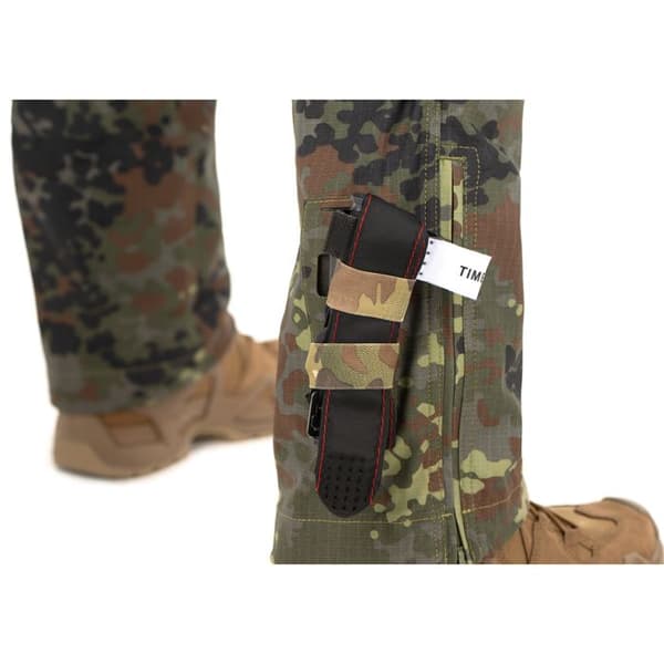 Clawgear MK III ATS Flex stridsbyxor - flecktarn flecktarn 40/32