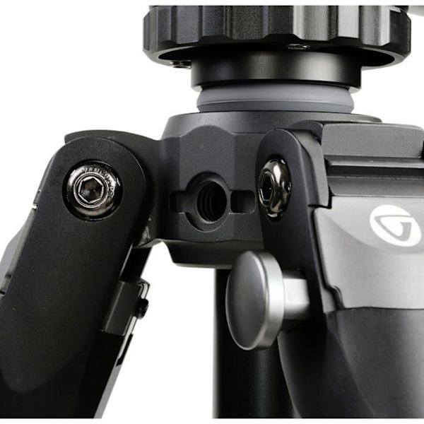 Vangard Tripod - VEO 3 263CB - Vanguard - Carbon Camera Tripod, Dual Axis Ball Head
