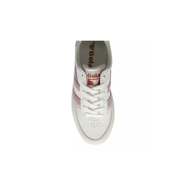 Gola CLA415 skor Vit 37
