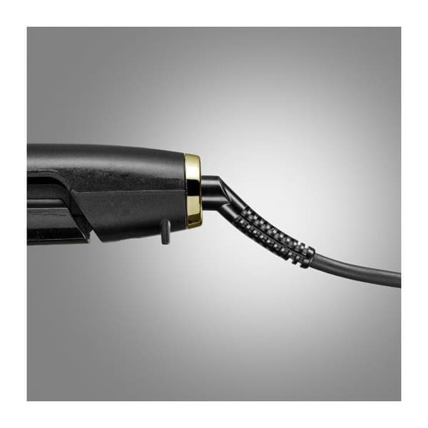 Babyliss PRO Lisseur STILISTA Grå & Guld BAB3550E