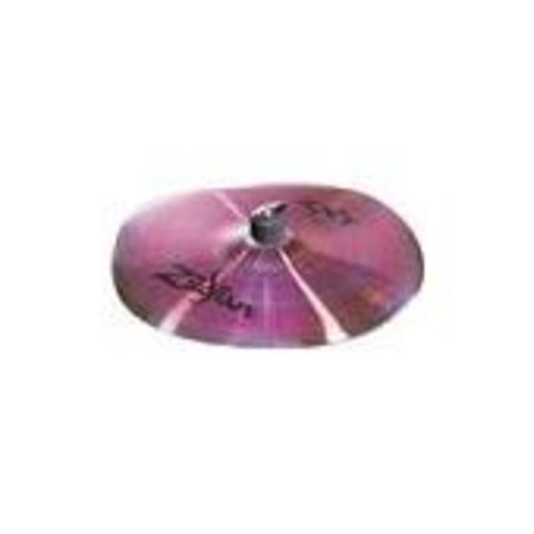 Cymbal ZXT Trashformer 14'' - ZILDJIAN - Koppar-tenn legering - Grovt hamrat - Exakta klockor