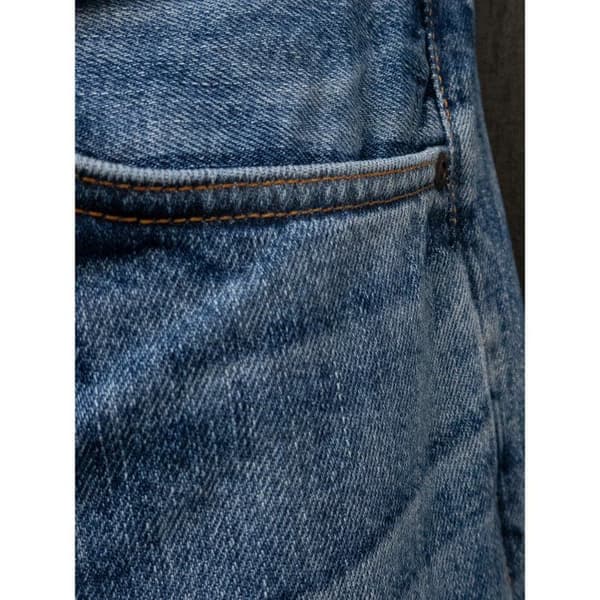 Jeans Regular Nudie Jeans Rad Rufus - rå spår rå spår 30/32