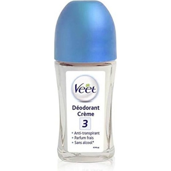VEET Deodorant krämsticka - 75 ml