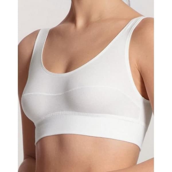 Calida Elastic dam-bh Vit XS