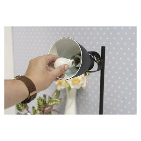 Emos bordslampa - Z7621B
