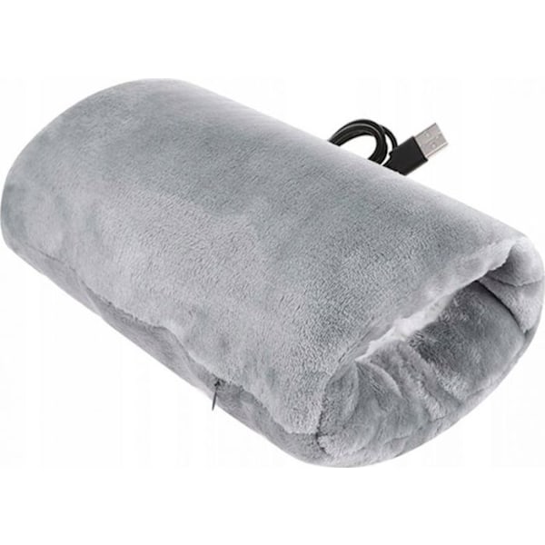 Värmelampa - värmebälte Gotel - M33C - USB-värmehandskar