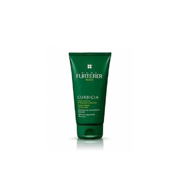 René Furterer Curbicia Normaliserande Schampo Lätthet 150 ml