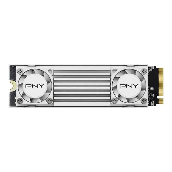 Intern SSD - PNY - CS3150 - 2TB - M.2 NVMe Gen5 - TLC
