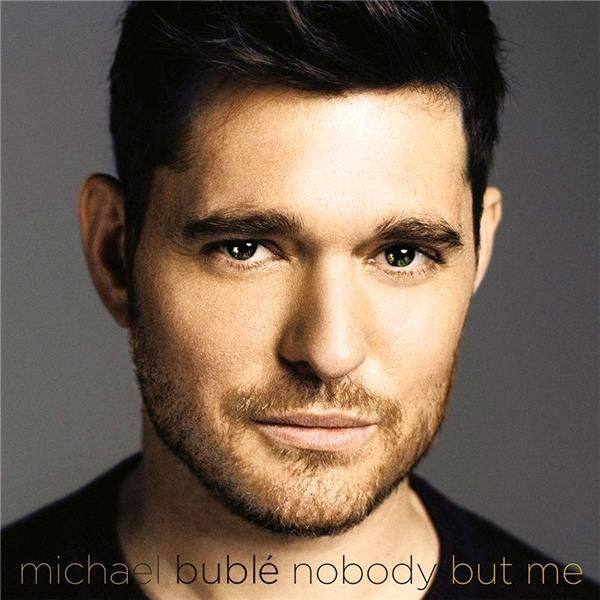 MICHAEL BUBLE - Ingen utom mig