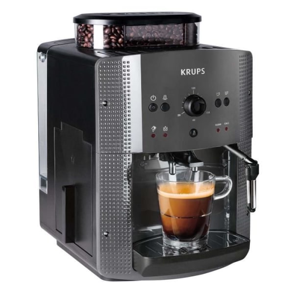 XS300010 Espresseria barista diskmedelstabletter