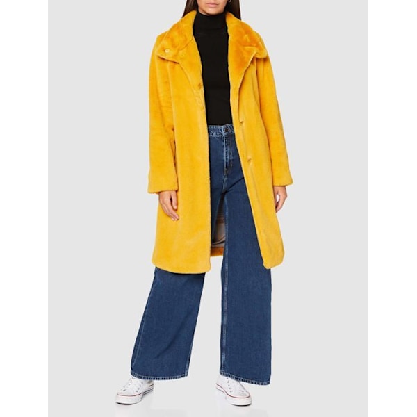 Kappa - peacoat - överrock S.oliver - 05.010.52.2373.1558.38 - ullblandning för kvinnor Grå 40