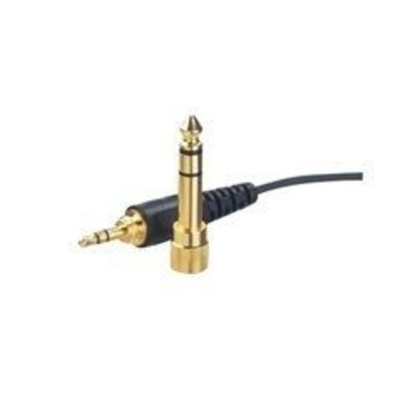1/4" jack stereokabel för DT100 - BEYERDYNAMIC - 3m