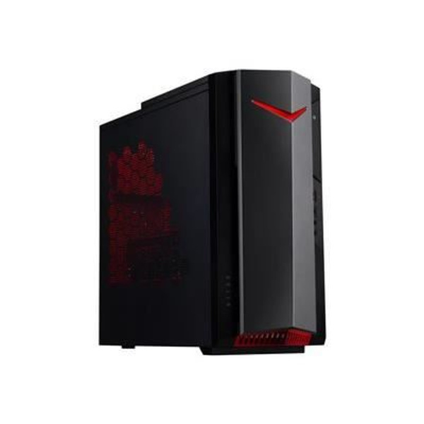acer nitro 50 n50-640 - tower - core i5 12400f 2,5 ghz - 16 go - ssd 512 go DG.E2VEF.012 - Windows 10 Home Edition 64 bitar