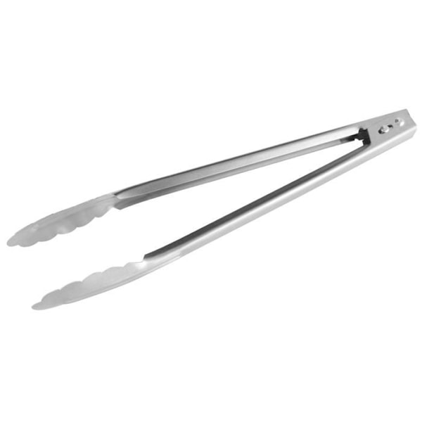 Rostfri multifunktionstång 30 cm Fackelmann ref. 41122 Grå