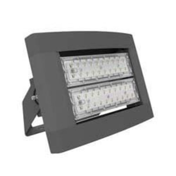 SilberSonne prls85cw 85 W LED a + Svart Strålkastare – Strålkastare (85 W, LED, svart, dagsljus, 5000 K, 7900 lm) PRLS85CW