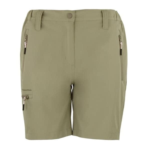 Kort dam Peak Mountain - beige beige M