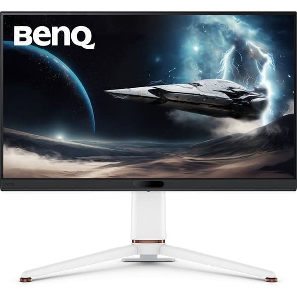 LCD-skärm - BenQ - EX271Q - 27" - QHD - 180Hz - IPS-panel - 1ms