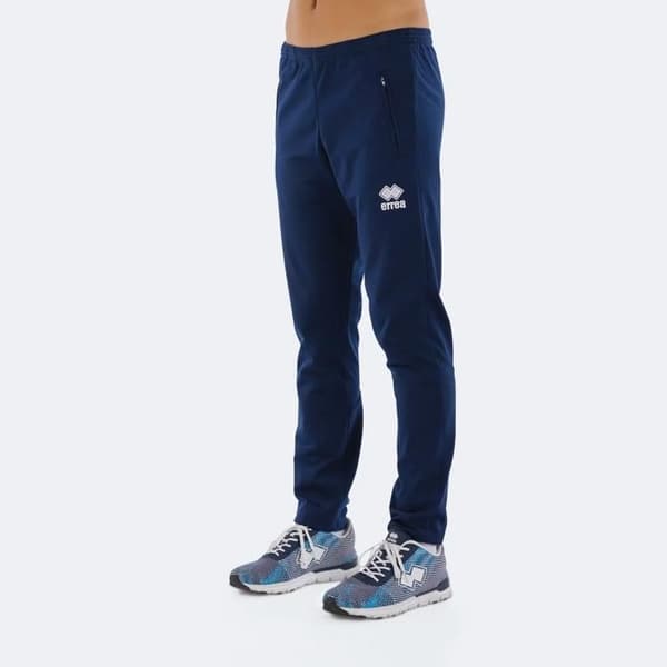 Errea Virgo joggingbyxor - marin Marin jag