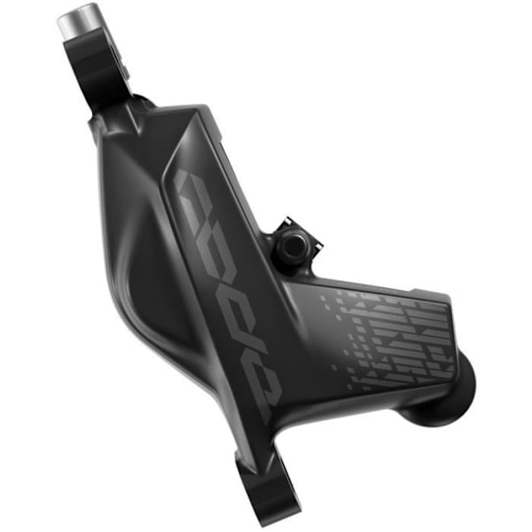 SRAM Code R skivbroms - HR 1800mm svart - MTB - Blandat - Vuxen