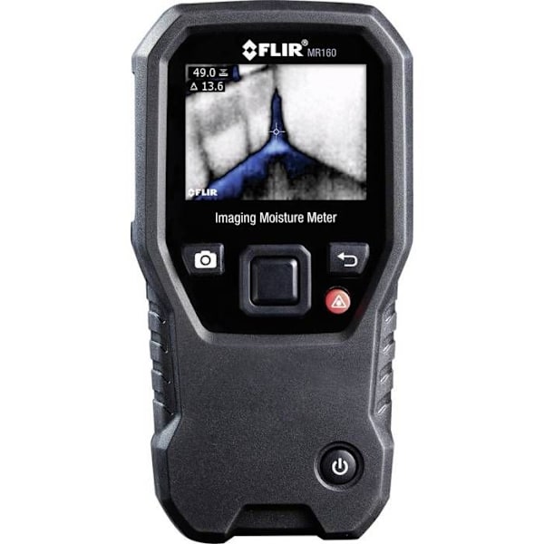 Flir Mr160 termisk hygrometer